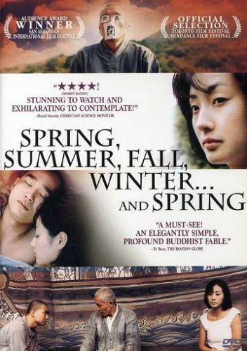 Spring, Summer, Fall, Winter and Spring poster.jpg